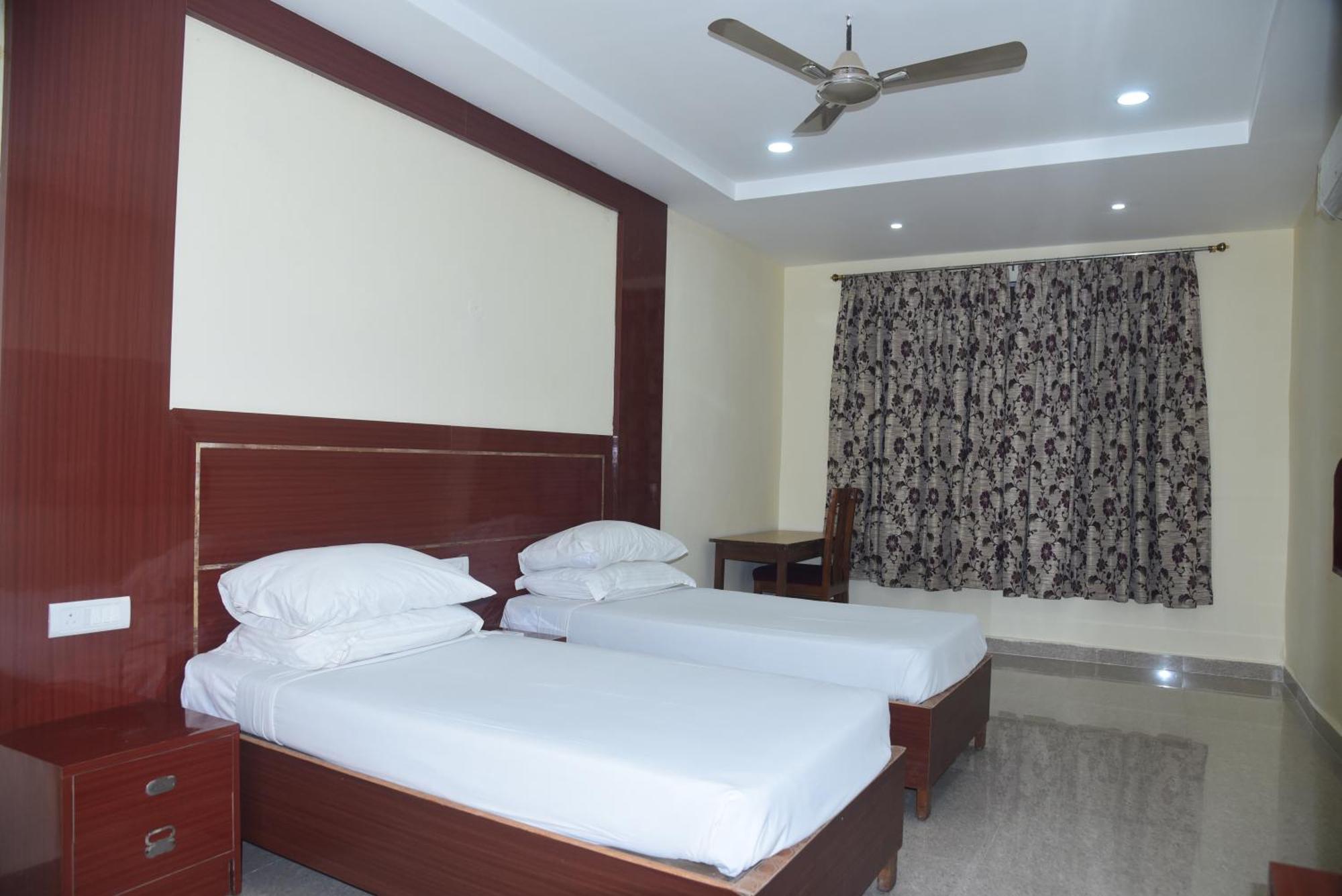 Indo Hokke Hotel Rājgīr Exterior foto