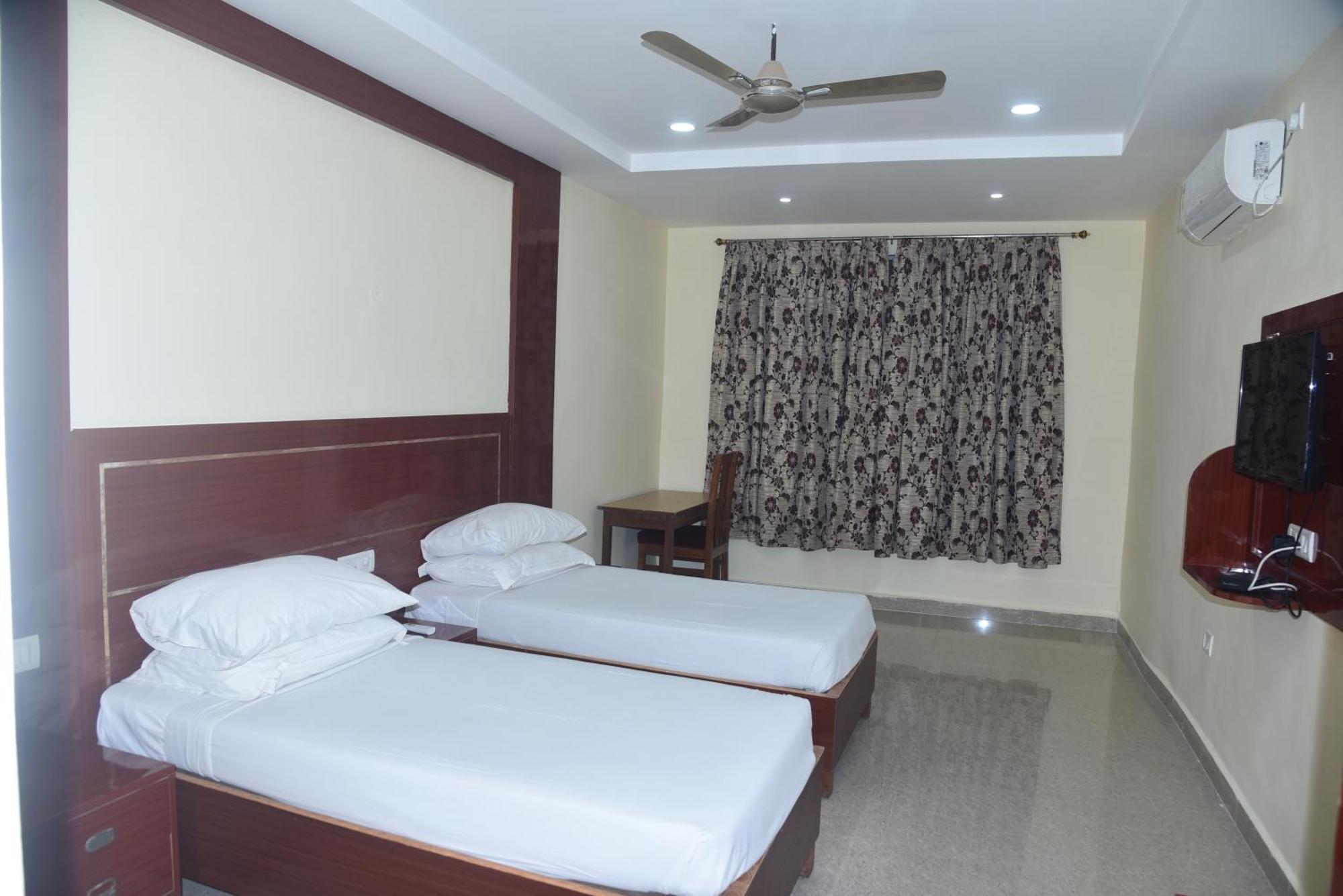 Indo Hokke Hotel Rājgīr Exterior foto